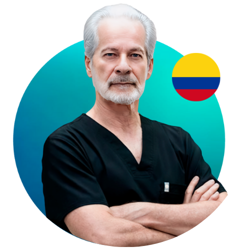 Dr. Arturo O’Byrne