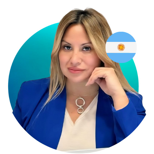 Dra. María Alejandra Gómez